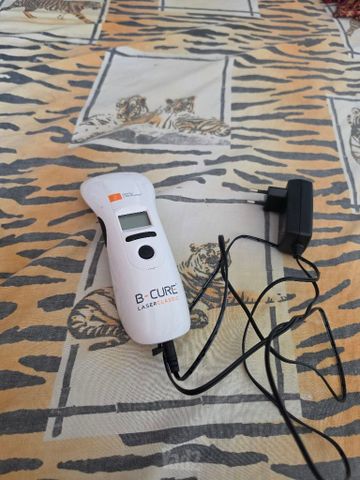 B cure laser classic