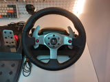 הגה מרוצים Logitech G25