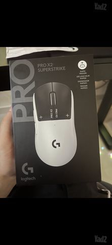 Logitech g pro superstrike