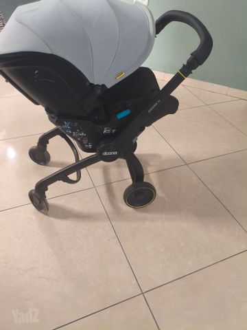 עגלת דונה
