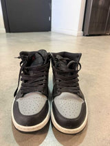 נעלי air Jordan