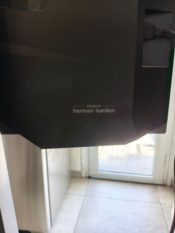 מסך גיימינג ASUS ROG PG48UQ