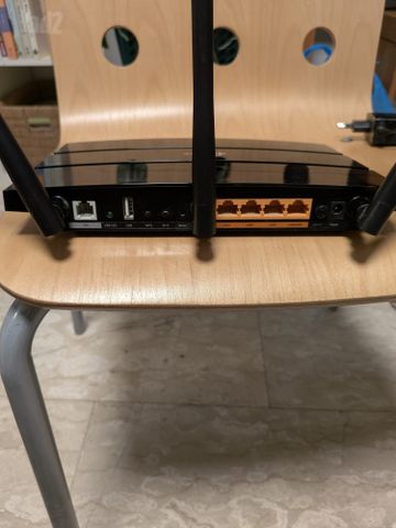 ראוטר Tp-Link