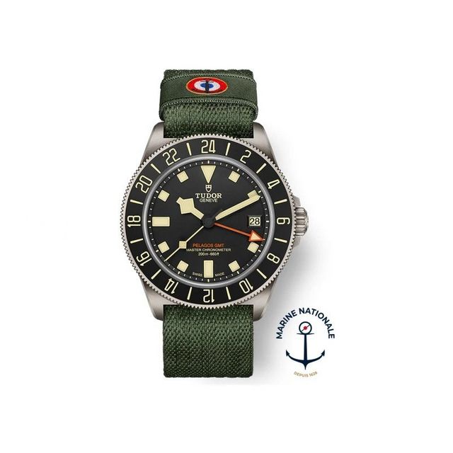 שעון Tudor