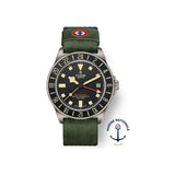 שעון Tudor
