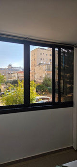 חלון 4 כנפיים