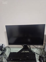מסך 4k 144hz 1ms של gigabyte