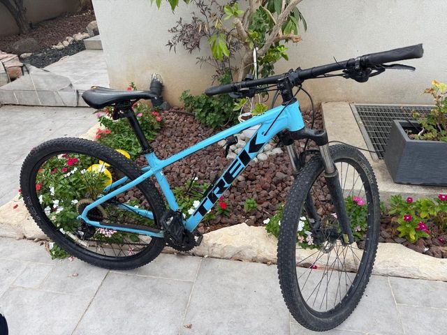 Trek  marlin 5