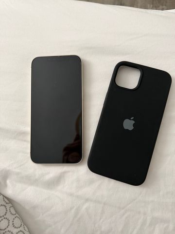אייפון 13 לבן 128GB