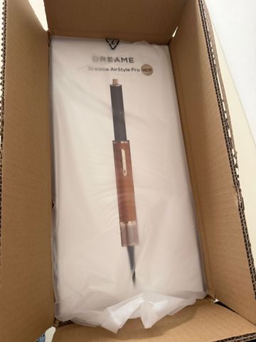 מעצב שיער Dreame