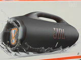 רמקול JBL BOOMBOX 4