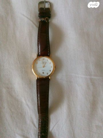 תכשיטים,ושעון יד