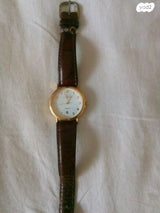 תכשיטים,ושעון יד