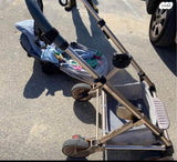 עגלה מאמס אנד פאפס אורבו 2