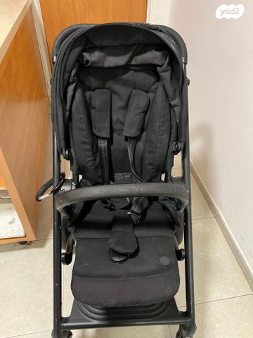 עגלת תינוק