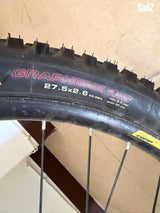 Merida eONE-SIXTY 975