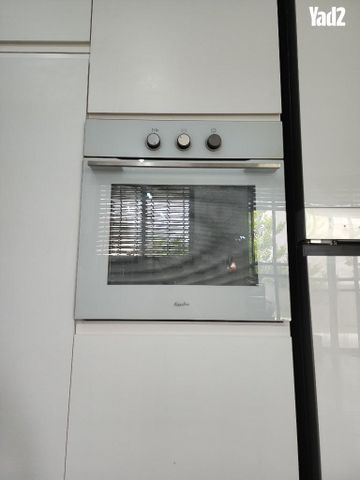 תנור אפיה