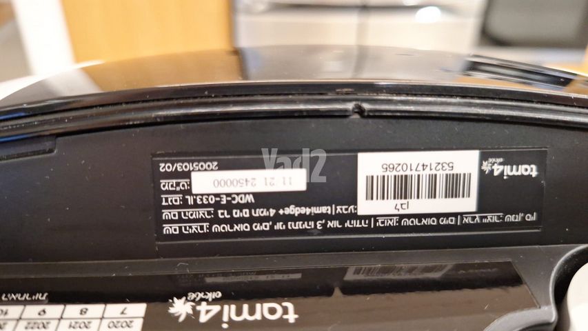 תמי 4 edge+