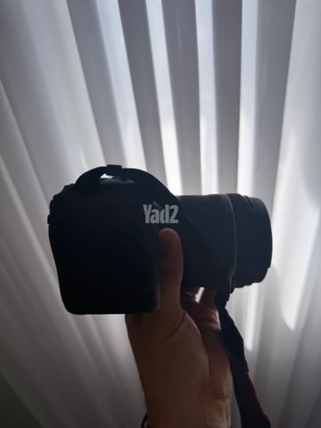 Canon EOS Rp Stm