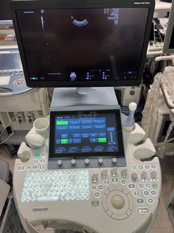 Voluson E6 BT20