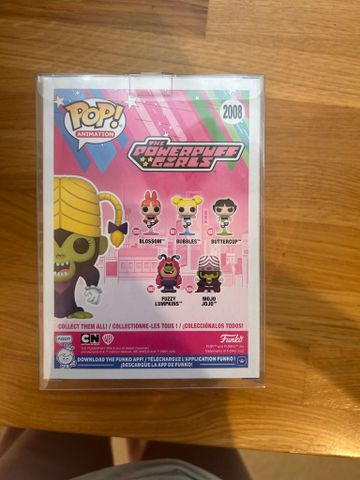 Funko pop