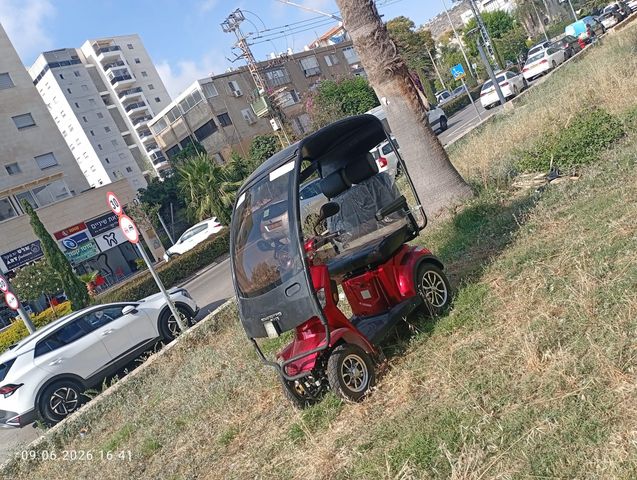קלנועית