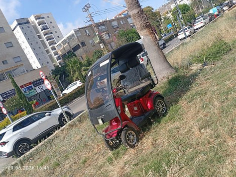 קלנועית
