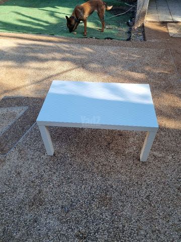 שולחן סלון