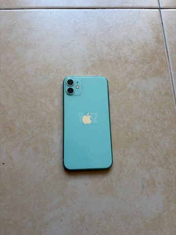 Iphone 11 64gb
