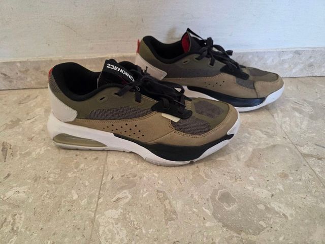 Nike jordan 200e