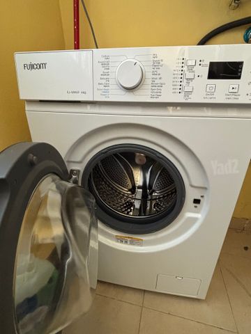 מכונת כביסה