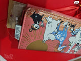 ארנק Moomin