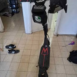 Kaabo Mantis King GT