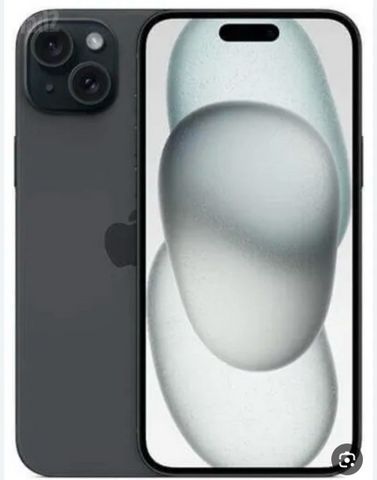 אייפון 15 פלוס