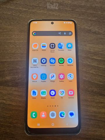 Galaxy S20 Ultra
