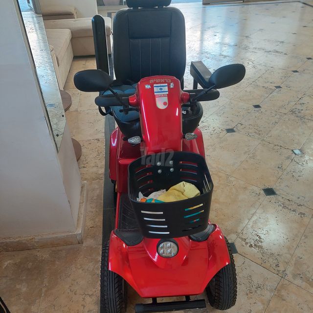 קלנועית