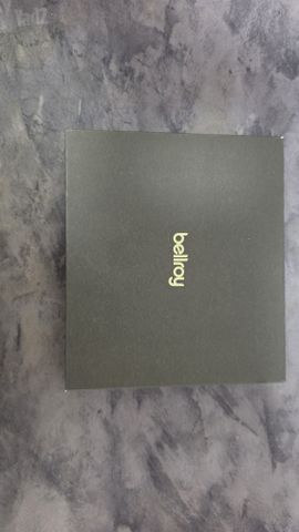 ארנק coin wallet של Bellroy