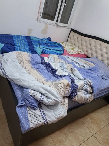 חדר שינה