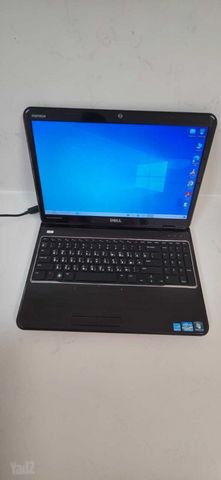 מחשב נייד i7 -Dell Inspiron