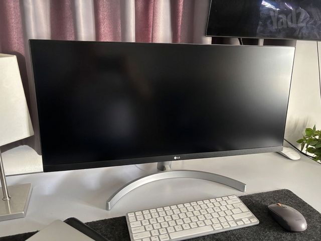 מסך LG 29WN600 29' (21:9)