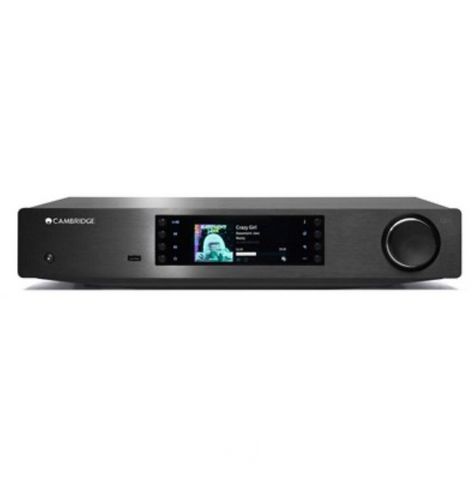 Cambridge CXN סטרימר DAC