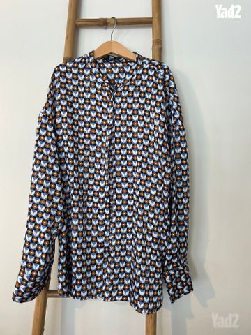 חולצות נשים ZARA