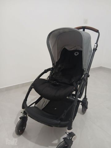 עגלה בוגבו בי 5