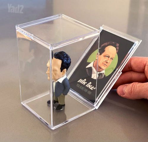 קופסאות תצוגה