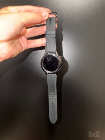 Samsung watch 4