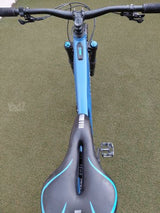 חשמלוק specialized