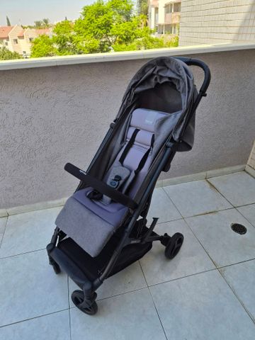טיולון Inglesina