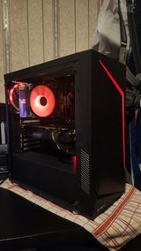 מחשב גיימינג RTX | I7