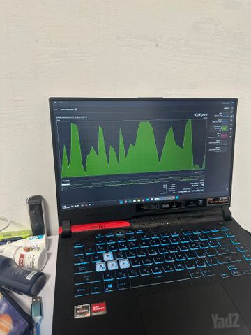 Rog strix advantage edition