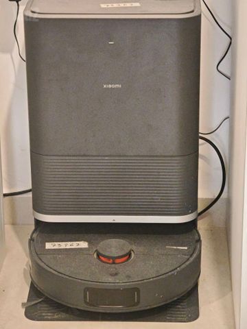 Xiaomi Robot Vacuum X20 Max